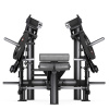 Скамья для жима под углом вниз Pure Kraft Strong Decline Bench || Лава для жиму під кутом вниз Pure Kraft Strong Decline Bench