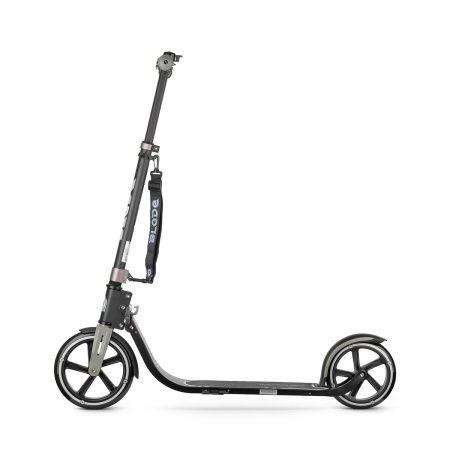 Самокат BLADE Sport FunTom 230/200, Black/Grey || Самокат BLADE Sport FunTom 230/200, Black/Grey