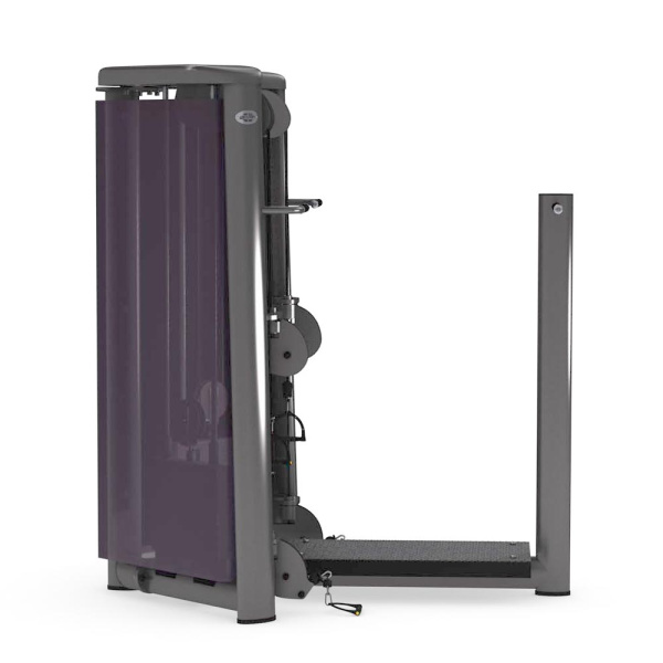 GYM80 SYGNUM Cable Art №6