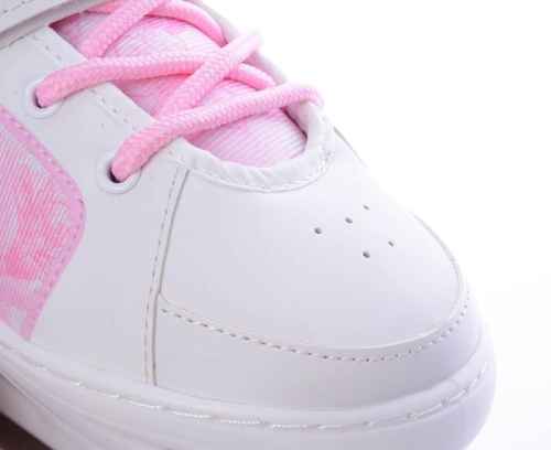 Ледовые коньки раздвижные Tempish JOY ICE GIRL/34-37