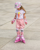 Роликові ковзани Tempish KITTY BABY SKATE (компл)/26-29