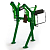 PowerStream Premium Street Chest Press Machine || PowerStream Premium Street Chest Press Machine