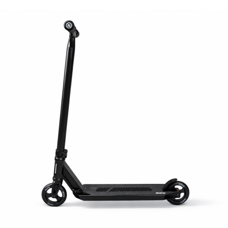 Самокат трюковый Hipe H7 Complete black || Самокат трюковий Hipe H7 Complete black
