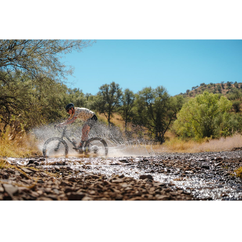 Велосипед MONDRAKER ARID Carbon RR SL 28", Blue, ML