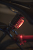 Мигалка задняя Knog Plus Rear 20 Lumens Black || Мигалка задня Knog Plus Rear 20 Lumens Black