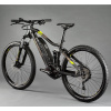 Электровелосипед HAIBIKE SDURO FullSeven 1.0 500Wh 10 s. Deore 27.5", рама М, серо-лаймово-бронзовый, 2020 || Електровелосипед HAIBIKE SDURO FullSeven 1.0 500Wh 10 s. Deore 27.5", рама М, сіро-лаймово-бронзовий, 2020