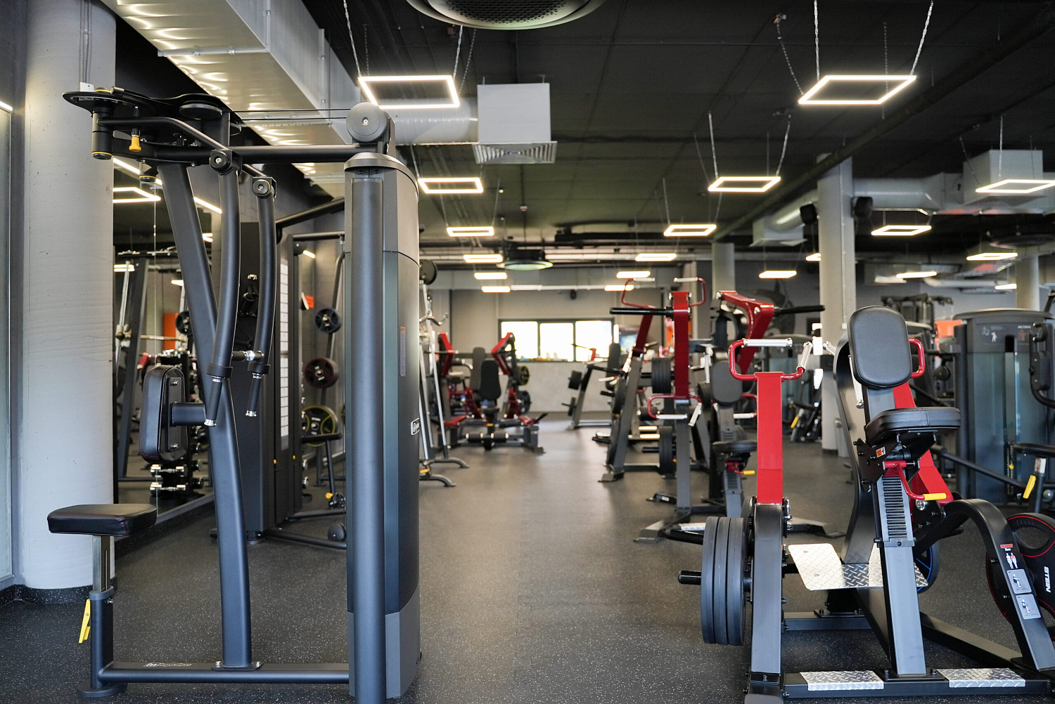 DOG & Grand CrossFit на Теремках || DOG & Grand CrossFit на Теремках
