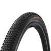 Покрышка бескамерная Continental Terra Adventure Trail Grip 28" | 28 X 1.75 | 700 X 45C черная складная skin