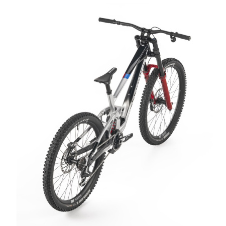 Велосипед MONDRAKER SUMMUM RR 29/27.5'' 203mm, Team Edition, L 