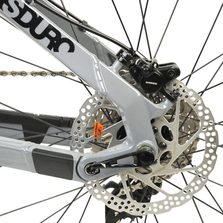 Електровелосипед Haibike SDURO FullSeven 4.0 500Wh 27.5
