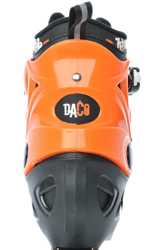 Роликові ковзани Tempish DACO / 33-36, чорні