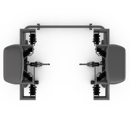 GYM80 Sygnum Functional Performance Push/Pull Machine || GYM80 Sygnum Functional Performance Push/Pull Machine