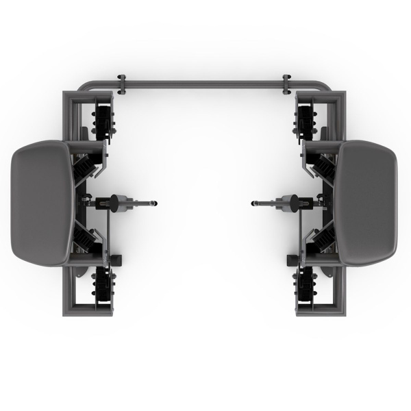 GYM80 Sygnum Functional Performance Push/Pull Machine