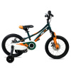 Велосипед дитячий RoyalBaby Chipmunk EXPLORER 16