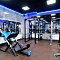 Премиальный спортклуб FE Room — новая классика фитнеса!