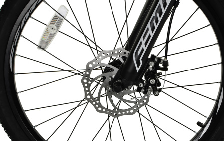 Велосипед RoyalBaby FEMA MTB 1.0 24