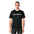 Футболка Alpinestars LINEAR WORDMARK 2.0 CSF TEE BLACK/GREY/RED, L || Футболка Alpinestars LINEAR WORDMARK 2.0 CSF TEE BLACK/GREY/RED, L