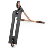 Самокат трюковый Hipe H9 Black/Bronze || Самокат трюковий Hipe H9 Black/Bronze