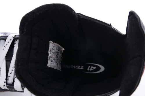 Коньки хоккейные Tempish REVO TORQ/46