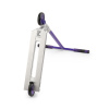 Самокат трюковый Hipe H9 Raw/Violet || Самокат трюковий Hipe H9 Raw/Violet