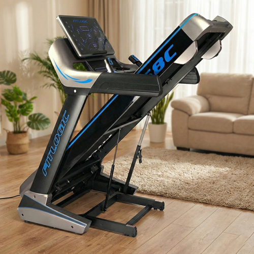 Бігова доріжка FitLogic T68C