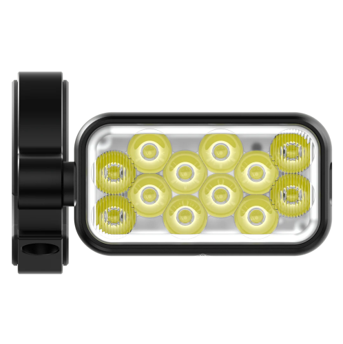 Фара Knog Blinder X 1800 + 10,000 mAh Battery