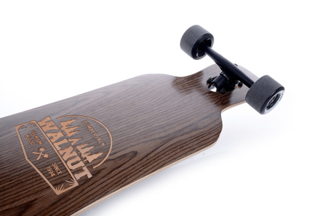 Лонгборд Tempish WALNUT