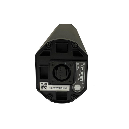 Батарея eBike Yamaha INTUBE 500Wh 36V/13,4 Ah, интегрированная 2020 || Батарея eBike Yamaha INTUBE 500Wh 36V / 13,4 Ah, інтегрована 2020