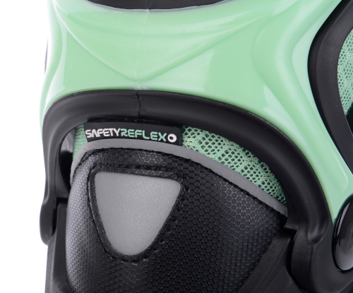 Роликові ковзани Tempish EZZA 90 LADY / 39