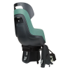 Детское велокресло Bobike GO Frames RS Reclining System - rear bicycle seat for frame Peppermint || Дитяче велокрісло Bobike GO Frames RS Reclining System - rear bicycle seat for frame Peppermint