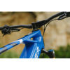Электровелосипед MONDRAKER CRAFTY Carbon RR SL 29" 160mm, 750Wh Bosch Performance CX Smart, Blue, ML || Електровелосипед MONDRAKER CRAFTY Carbon RR SL 29" 160mm, 750Wh Bosch Performance CX Smart, Blue, ML