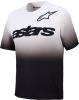 Джерси Alpinestars A-DURA ASTARS SS JERSEY 2.0 ORANGE/BLACK, M || Джерси Alpinestars A-DURA ASTARS SS JERSEY 2.0 ORANGE/BLACK, M