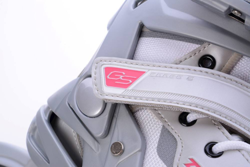 Роликовые коньки TEMPISH GRADE S Lady/37