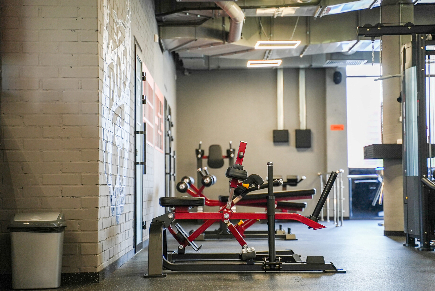 DOG & Grand CrossFit на Теремках