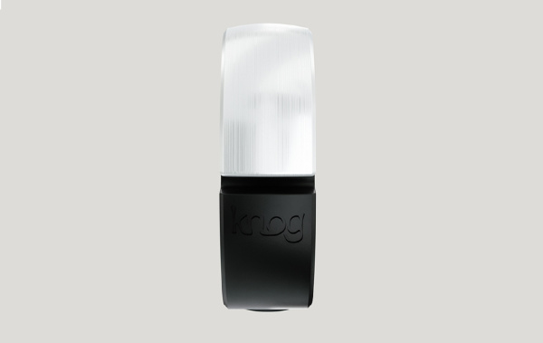 Звонок Knog Oi Classic Large Silver