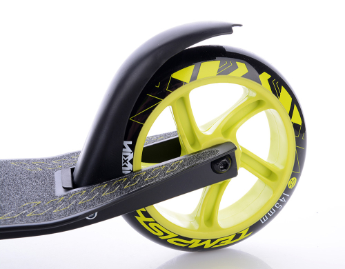 Самокат Tempish NIXIN 145 AL / lime