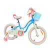Велосипед RoyalBaby STAR GIRL 16