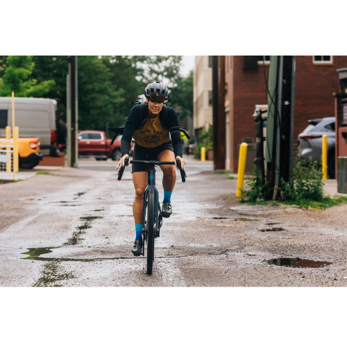 Велосипед MONDRAKER ARID Carbon RR SL 28", Blue, ML