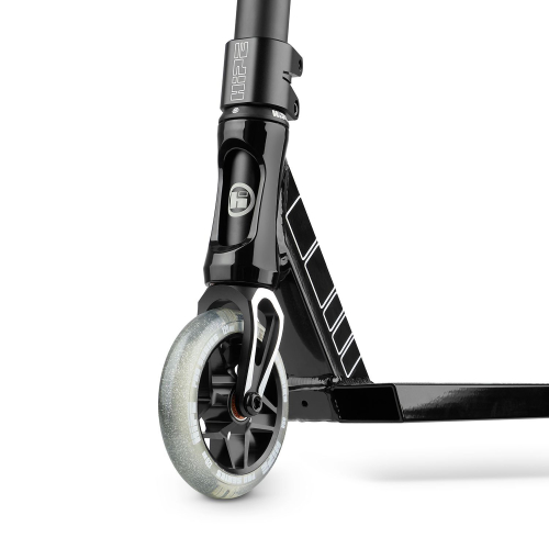 Самокат трюковый Hipe S20 Black matt