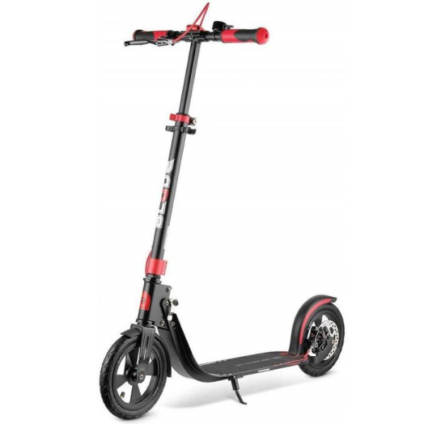 Самокат BLADE Sport Air Cross Disk 230/230 mm,matt black