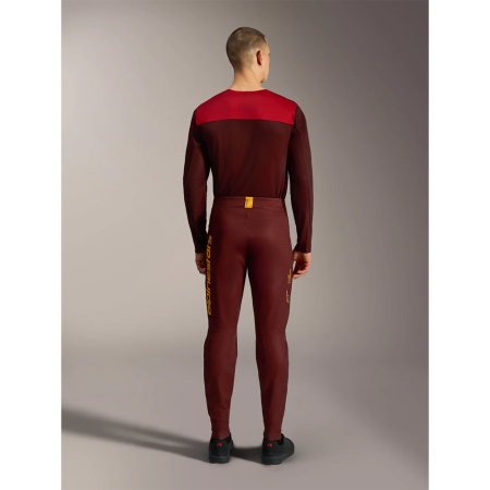 Штаны Alpinestars A-DURA ELITE PANTS 2.0 BORDEAUX, 34 || Штани Alpinestars A-DURA ELITE PANTS 2.0 BORDEAUX, 34
