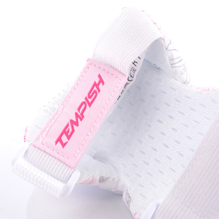 Захист (роликові ковзани) Tempish STRYKER (компл.) Pink /XS
