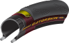 Покрышка Continental Gatorskin -28" | 700 x 25C, черная, не складная skin || Покришка Continental Gatorskin -28 | / 700 x 25C, Чорна, не складна skin