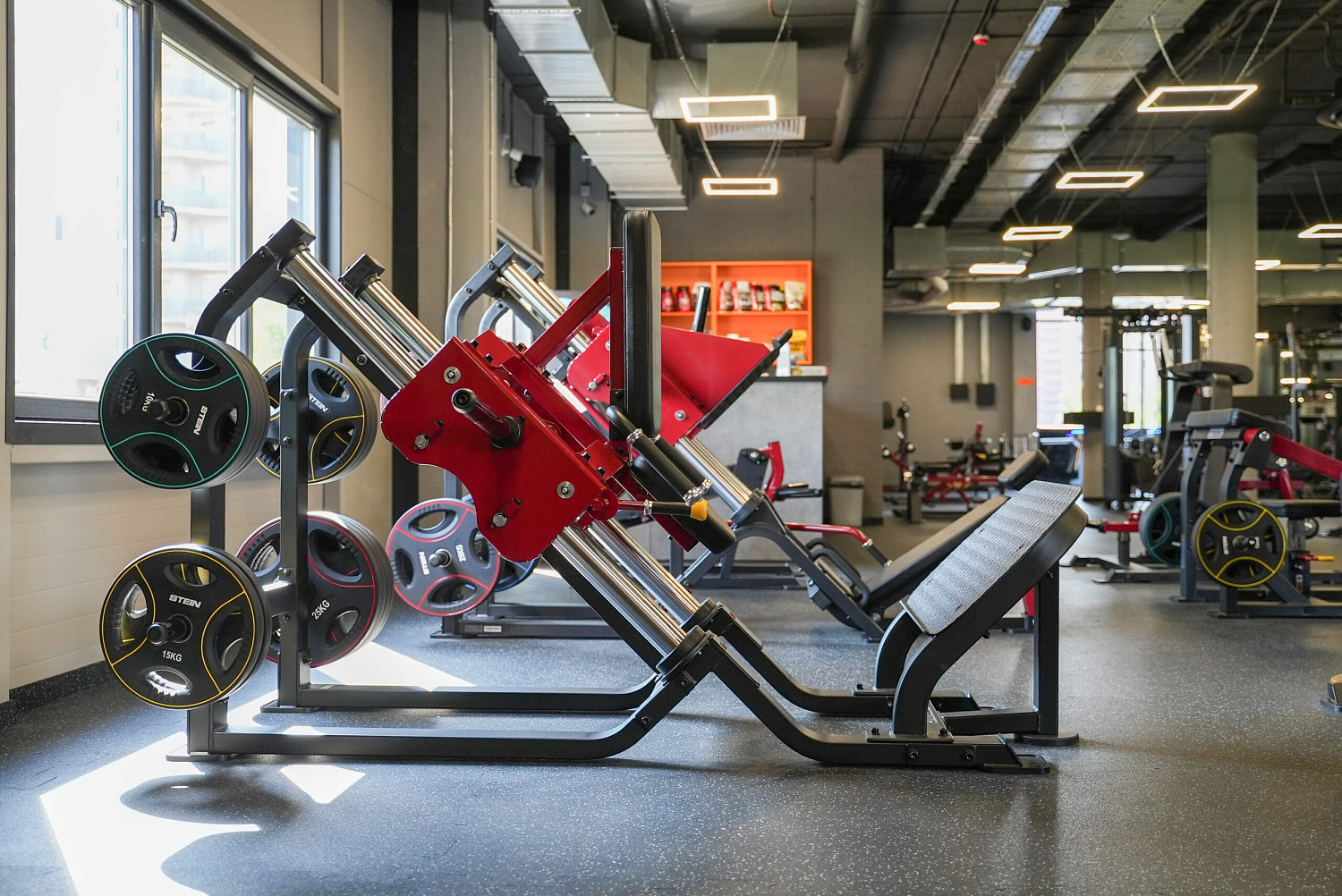 DOG & Grand CrossFit на Теремках || DOG & Grand CrossFit на Теремках
