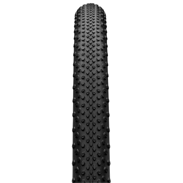 Покрышка бескамерная Continental Terra Speed ProTection - 27.5" x 1.50 | 650 x 40B, черная, складная, skin
