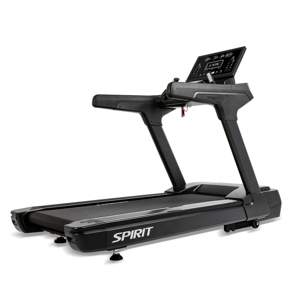 Бігова доріжка Spirit CT980