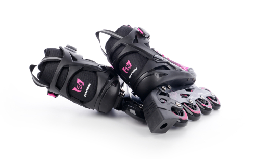 Роликовые коньки Tempish WOX LADY/39