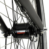 Велосипед Winora Flitzer men 28" 24-G Acera, рама 56 см , черный матовый, 2021 || Велосипед Winora Flitzer men 28 " 24-G Acera, рама 56 см, чорний матовий, 2021