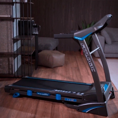 Бігова доріжка FitLogic T33E