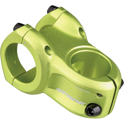 Вынос SPANK SPOON 318 43mm, Green